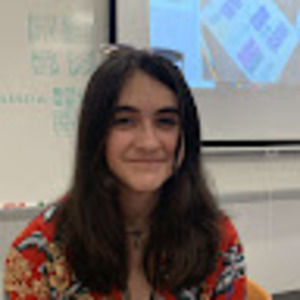 Meet your Posher, Chloe